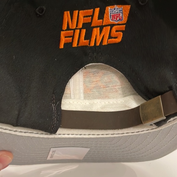Vintage NFL Films Super Bowl XXX Hat | January 28, 1996 | Sun Devil Stadium - Picture 5 of 11